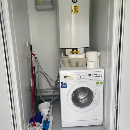 Кемпинг Camp Tommy *