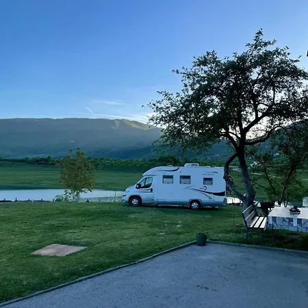 Camp Tommy Campingplads *